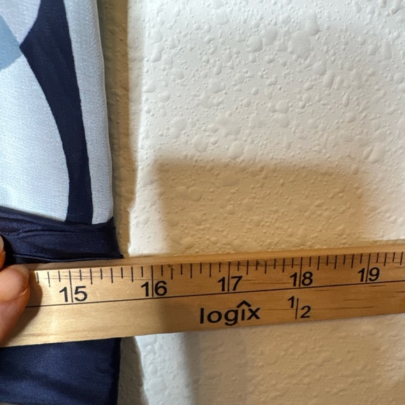 Moulinette Soeurs Multicolor Midi Dress - Picture 7 of 11